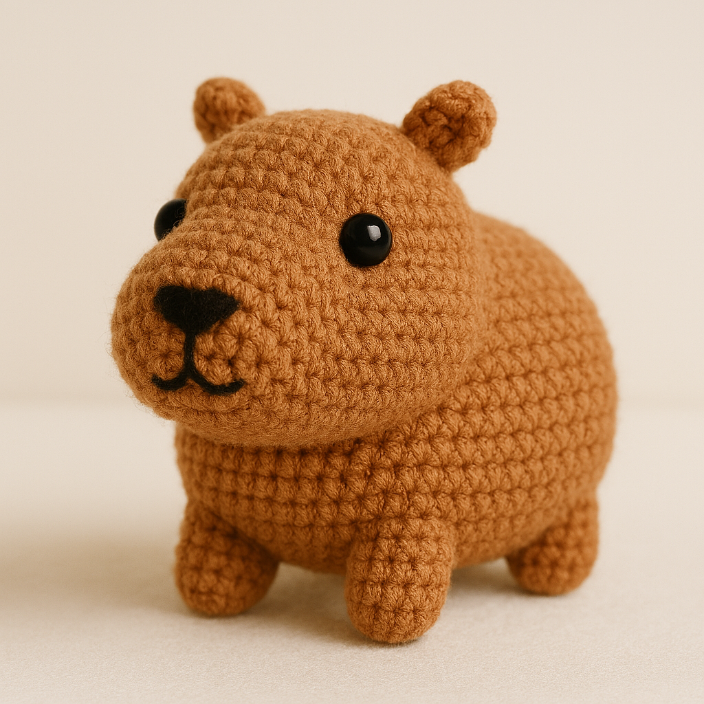 capybara