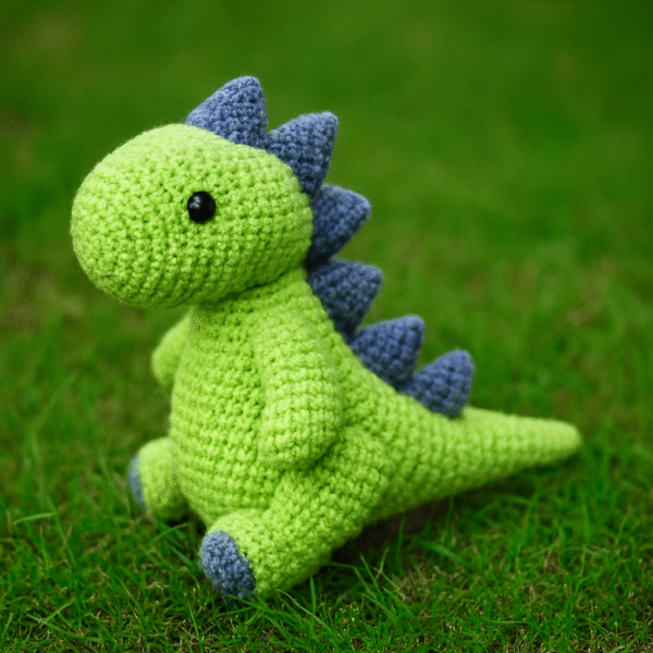 Dino Dinosaur
